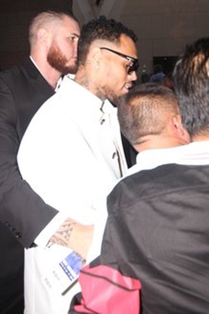 Jay Z @ MGM Las Vegas