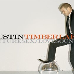 Justin Timberlake 2