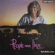 PEOPLE FROM IBIZA (1984)