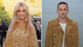Katy Perry et Charlie Puth en collaboration pour leur prochain hit «Small Talk»?