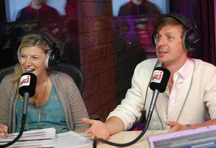 Mardi 4 juin avec Martin Solveig