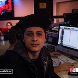 Mardi 1er Décembre avec GRADUR