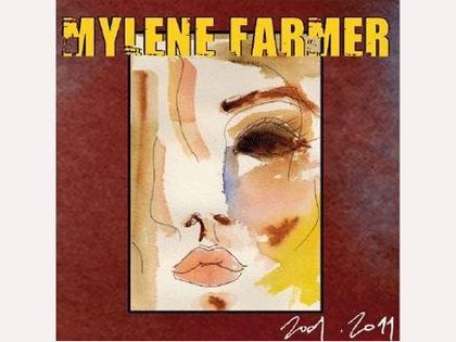 Mylène Farmer- best of