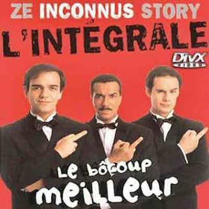 les inconnus