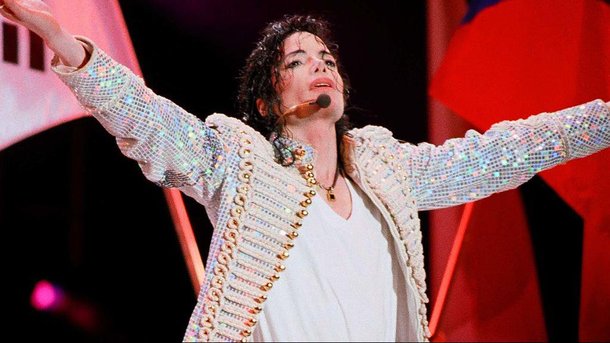 Michael Jackson: ces artistes qui l'ont inspiré