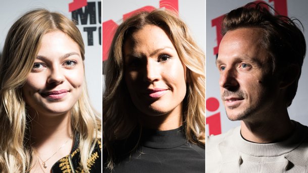 NRJ Music Tour à Haguenau avec Martin Solveig, Louane, Vitaa: les images