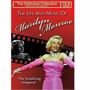 The Life And Music Of Marilyn Monroe