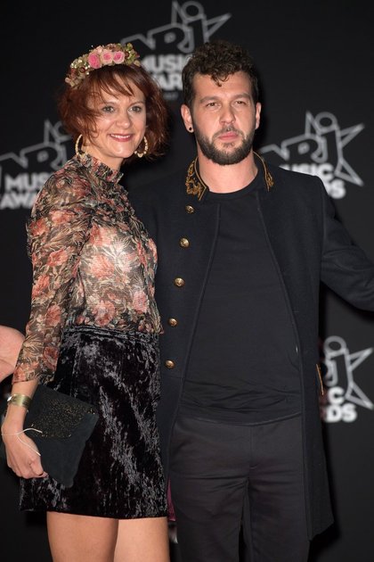 Claudio Capéo - NRJ Music Awards 2017