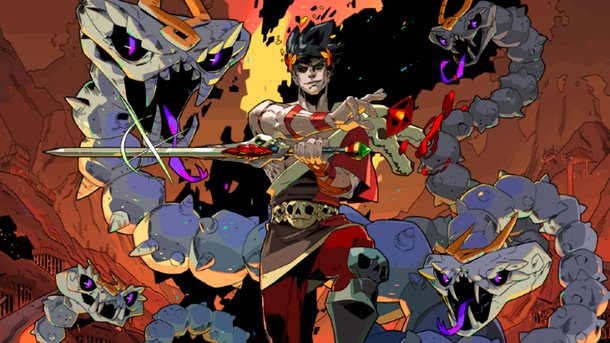 Hades : le rogue-lite tant attendu !
