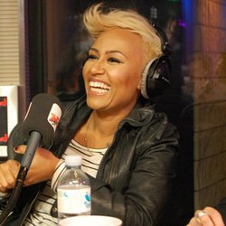 Mercredi 05 décembre avec Emeli Sandé