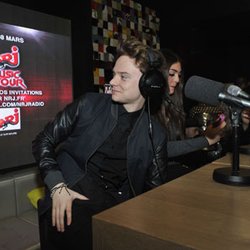 NRJ Music Tour de Monaco