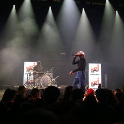 Eddy de Pretto - NRJ Live Session