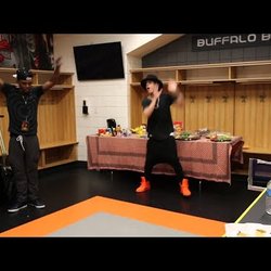 Believe Tour Crew - Push It 