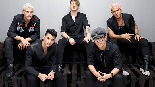 CNCO