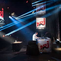 Martin Solveig - NRJ Music Tour d'Haguenau