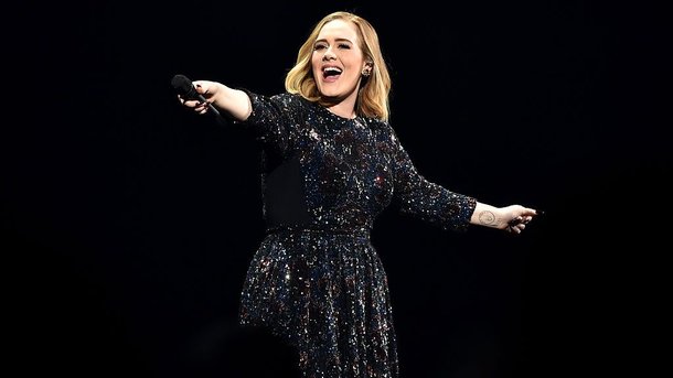 Adele : 5 chansons qui ont marqué sa carrière