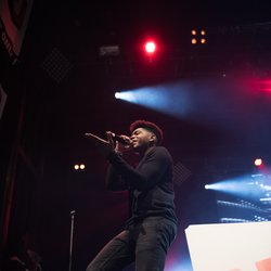 Lisandro Cuxi - NRJ Music Tour d'Haguenau