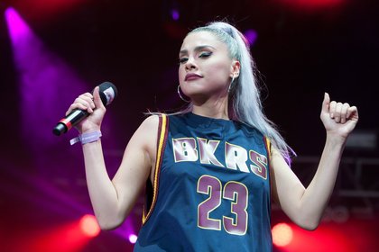 Unicq - NRJ In The Park Trélazé 2016