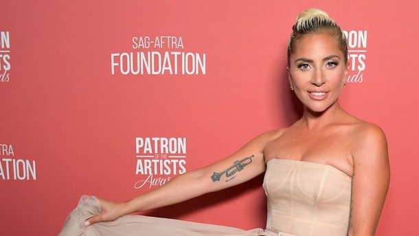 Lady Gaga: son engagement pour la cause LGBT
