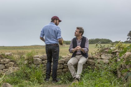 L'Esprit de famille : Photo Guillaume De Tonquédec