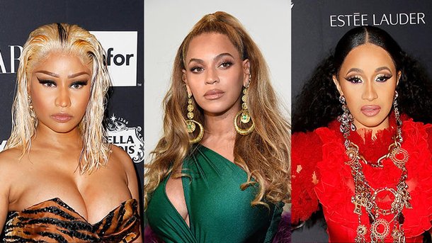 Beyoncé: elle prend parti dans la guerre entre Nicki Minaj et Cardi B!