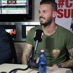 Lundi 23 Mars 2015 avec Soprano et M Pokora