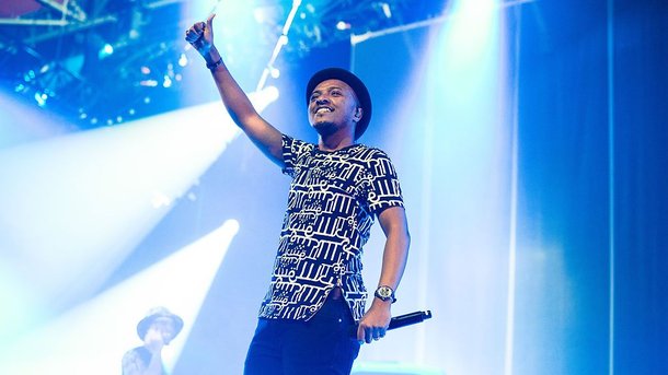 Soprano: retour sur son incroyable concert au Vélodrome de Marseille du 7 octobre 2017