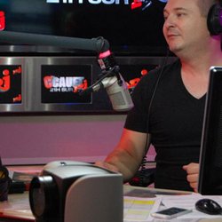Jeudi 11 Avril avec Xavier Bertrand 