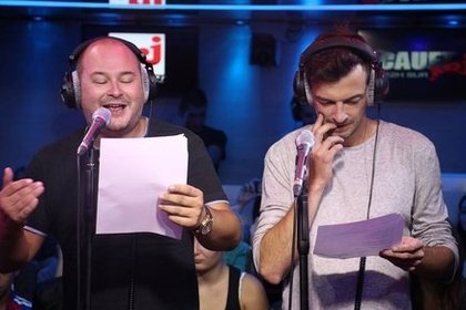 Jeudi 11 septembre avec Magic System