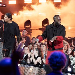La Cérémonie - NRJ Music Awards 2024