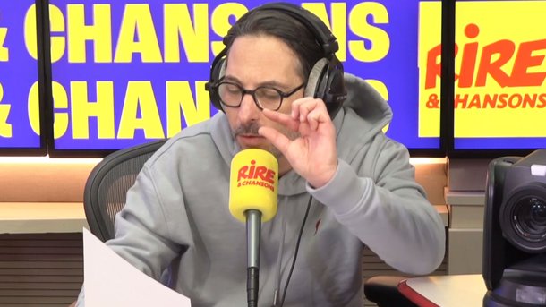 La Bajon : La chronique de Géronimo - L’Afterwork du Rire -