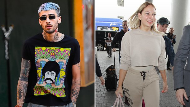 Zayn Malik: retour sur son extraordinaire duo avec Sia, "Dusk till Dawn"