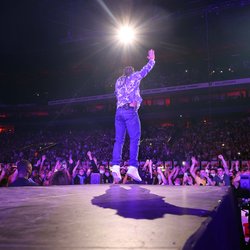 Hatik - NRJ Music Tour de Paris 2021