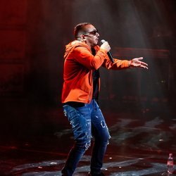 NRJ Music Tour - Marseille 2017