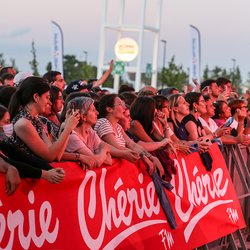 Concert Super Privé pour l'Essentiel Festival de Toulouse
