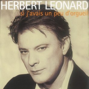 Si J'Avais Un Peu d'Orgeuil
