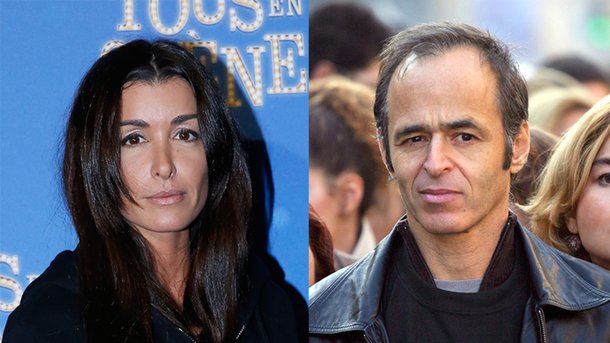 Les Enfoirés: Jenifer demande à Jean-Jacques Goldman de revenir!
