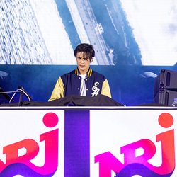 Kungs - NRJ Music Tour Haguenau 2021