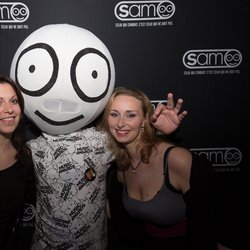 On y était avec SAM