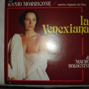La Venexiana [B.O.F.]