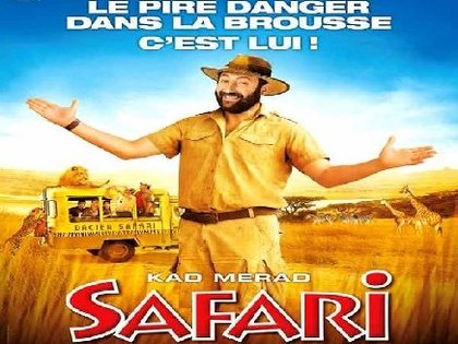 Safari
