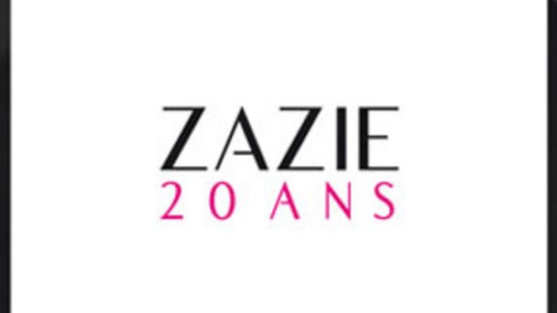 Zazie... Inédite