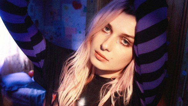 Le coup de cœur du club Chérie du jour: "Dream girl" de Baby Queen