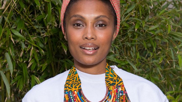 Imany : 5 choses qui vont vous faire adorer l’artiste