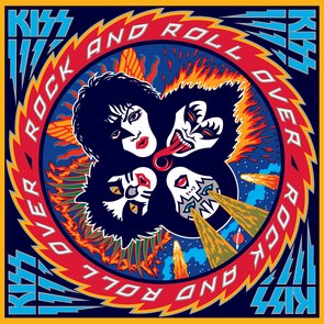 Rock and Roll Over