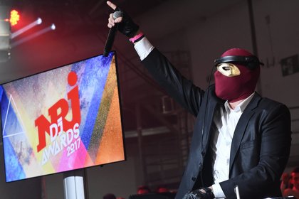 Sound of Legend - NRJ DJ AWARDS 2017