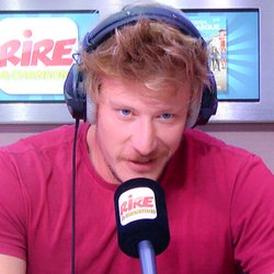 Le billet de Gérémy Crédeville - 1 heure avec Elodie Fontan et Florent Peyre