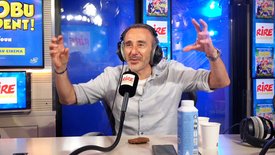Elie Semoun se souvient du tournage des “Trois Frères” avec  les Inconnus : "BRAQUE ou VASARELY" ?