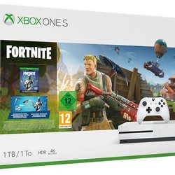 En plus d'avoir vendu des packs Xbox One Fortnite, Microsoft s'inspire du côté "multiplateforme" du jeu d'Epic pour étendre la portée de son Xbox Live.