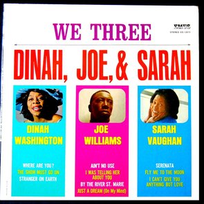 We Three